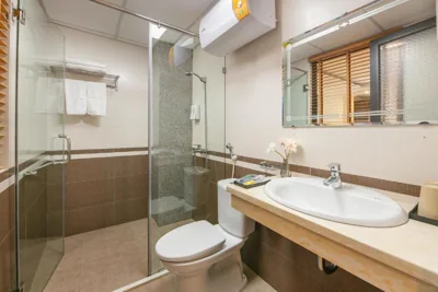 Hôtel new day SaPa – Foto 3