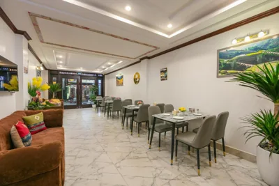 Hôtel new day SaPa – Foto 4
