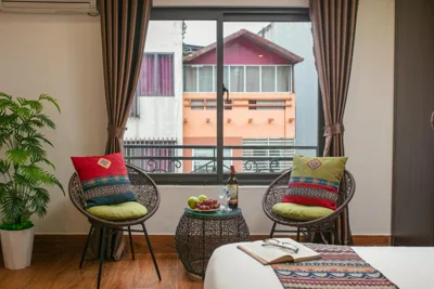 Hôtel new day SaPa – Foto 6