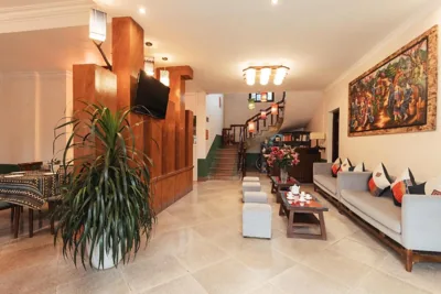 Hôtel new day SaPa – Foto 7