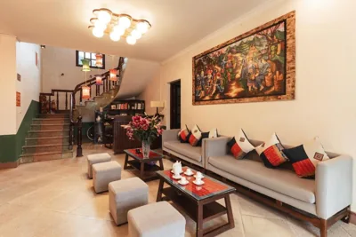 Hôtel new day SaPa – Foto 13