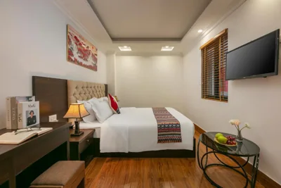Hôtel new day SaPa – Foto 16